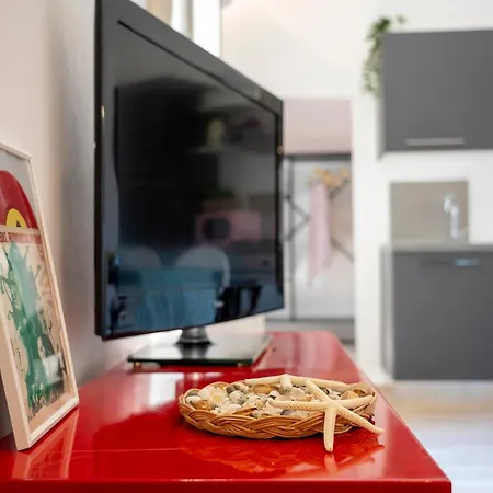 Apartment Macci Santa Croce *