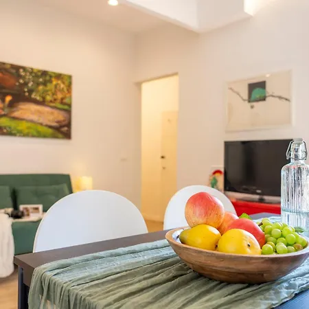 Macci Santa Croce Apartment