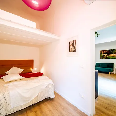 Apartamento Macci Santa Croce *