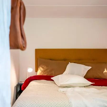Macci Santa Croce Apartment