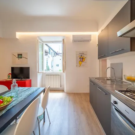 Appartement Macci Santa Croce