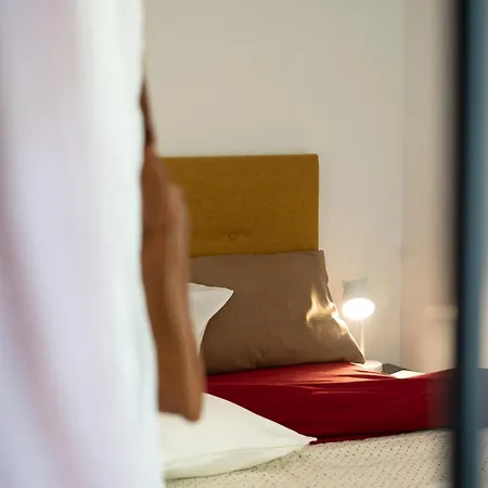Macci Santa Croce Appartement *