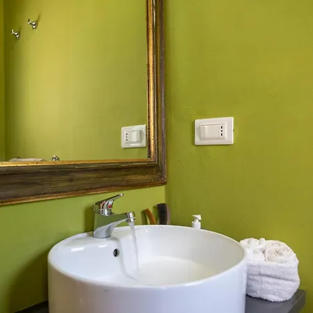 Apartman Macci Santa Croce Firenze