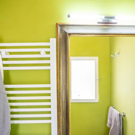 Macci Santa Croce Appartement *