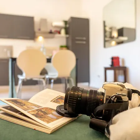 Apartman Macci Santa Croce Firenze
