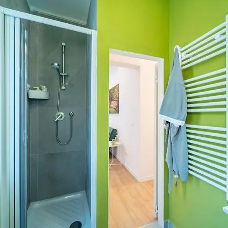 Appartement Macci Santa Croce *